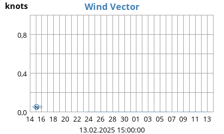 Wind Vector