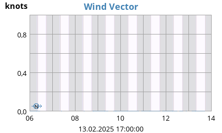 Wind Vector